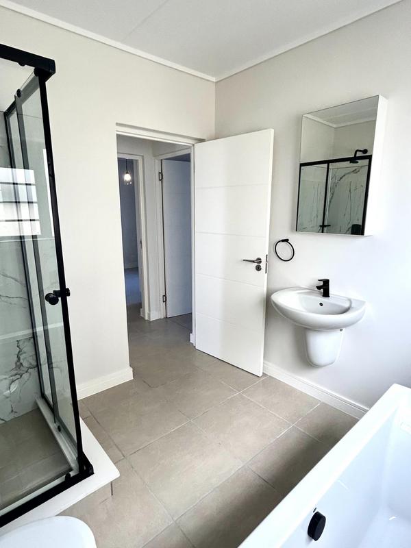 To Let 3 Bedroom Property for Rent in The Huntsman Western Cape